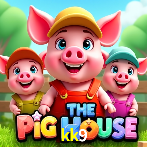 Diretório de Jogos kk9