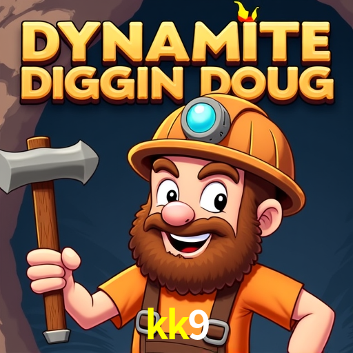 Bônus de Boas-vindas kk9